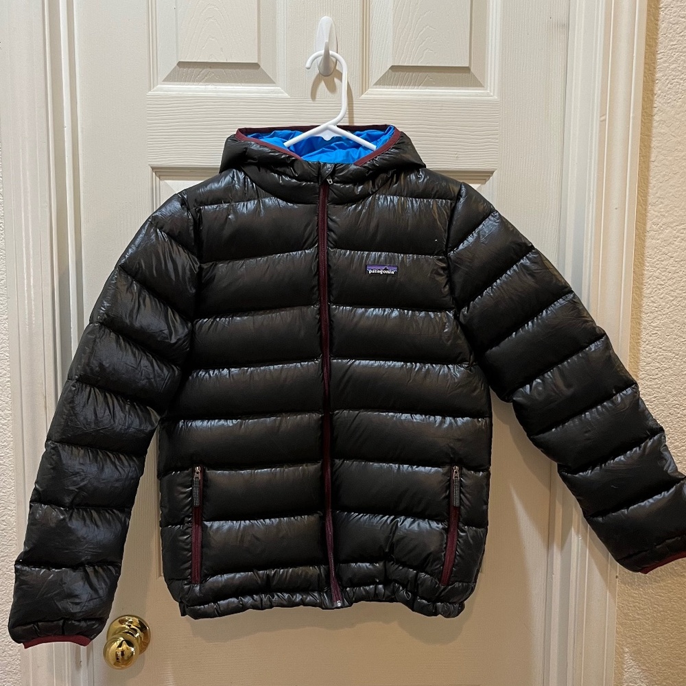 Patagonia Boys Jacket